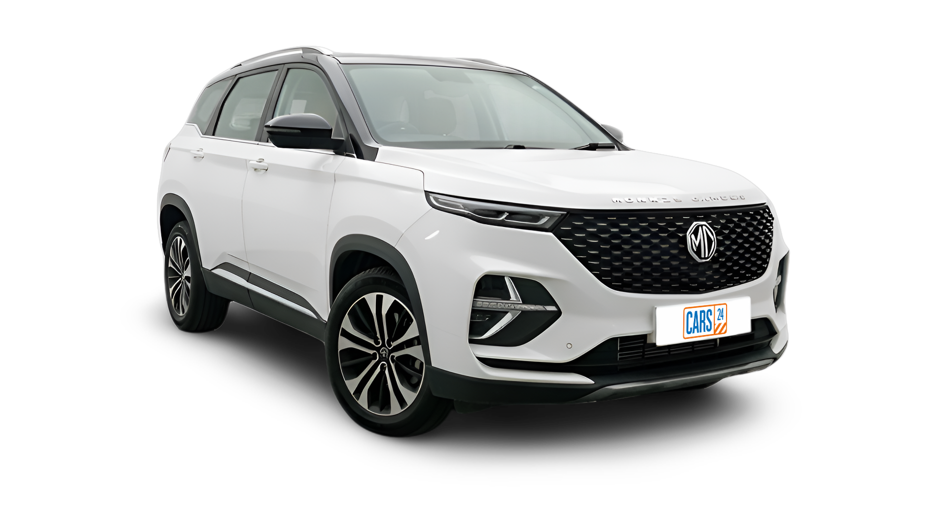 MG HECTOR PLUS-img